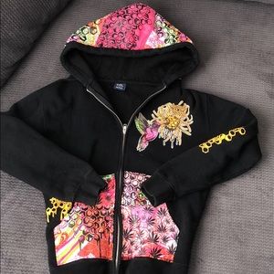 Natural Motion Creations Hoodie